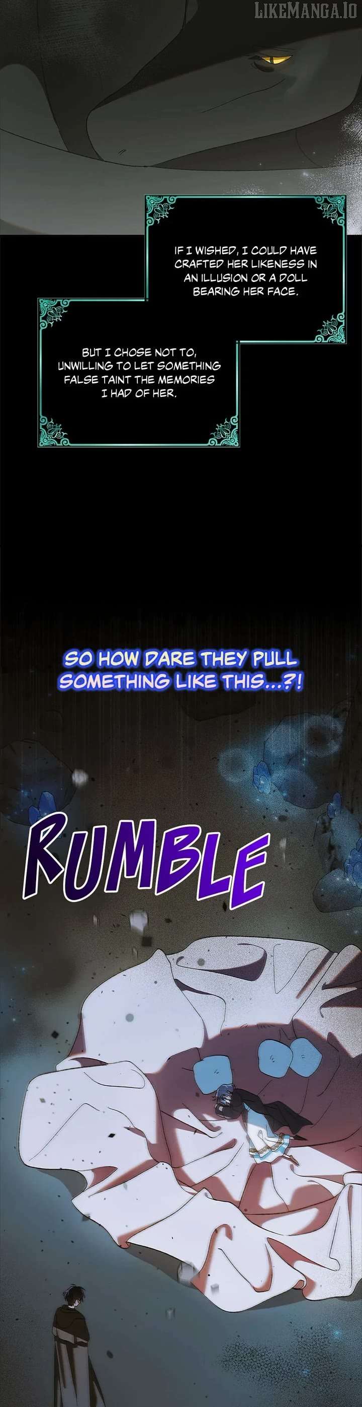 A Way to Protect the Lovable You Chapter 162 - Page 9