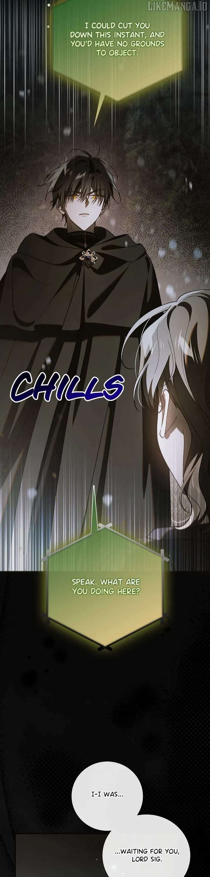 A Way to Protect the Lovable You Chapter 162 - Page 11