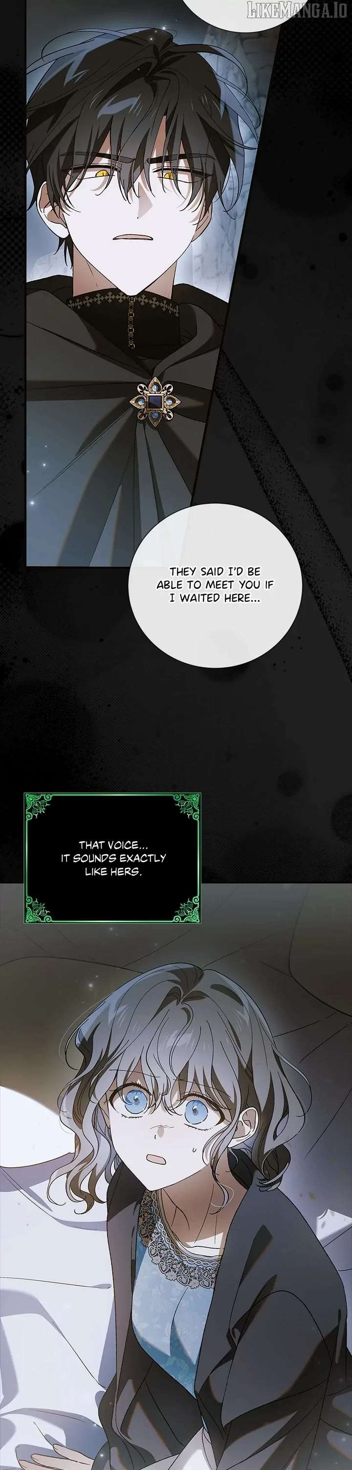 A Way to Protect the Lovable You Chapter 162 - Page 12