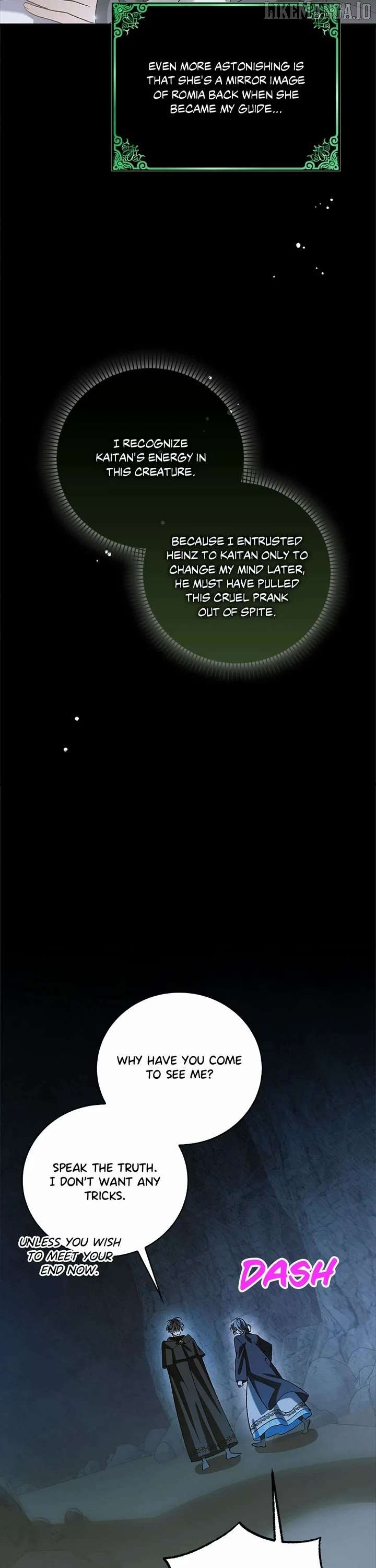 A Way to Protect the Lovable You Chapter 162 - Page 13