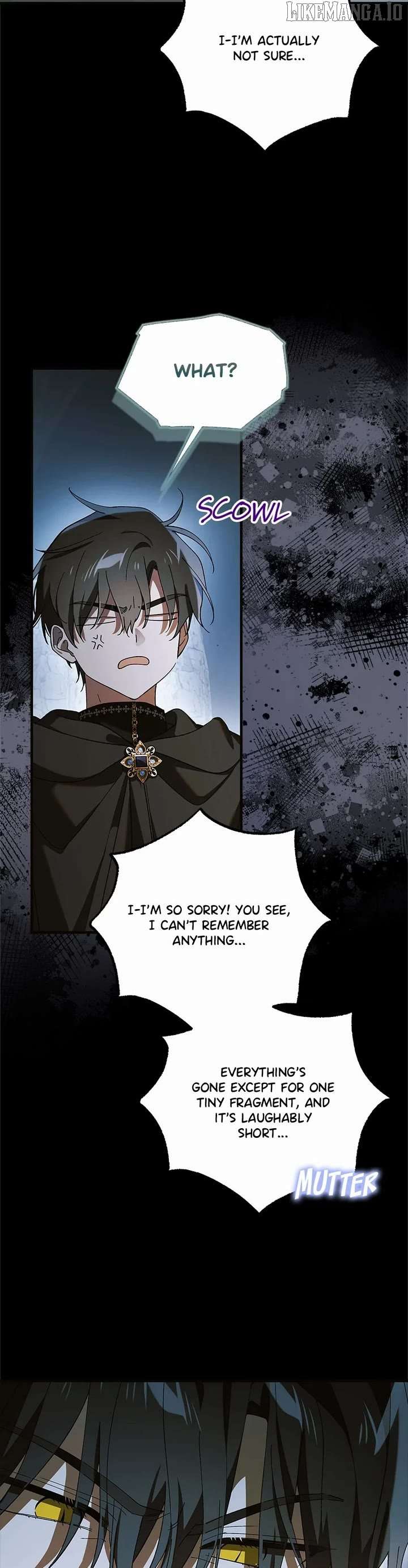 A Way to Protect the Lovable You Chapter 162 - Page 14