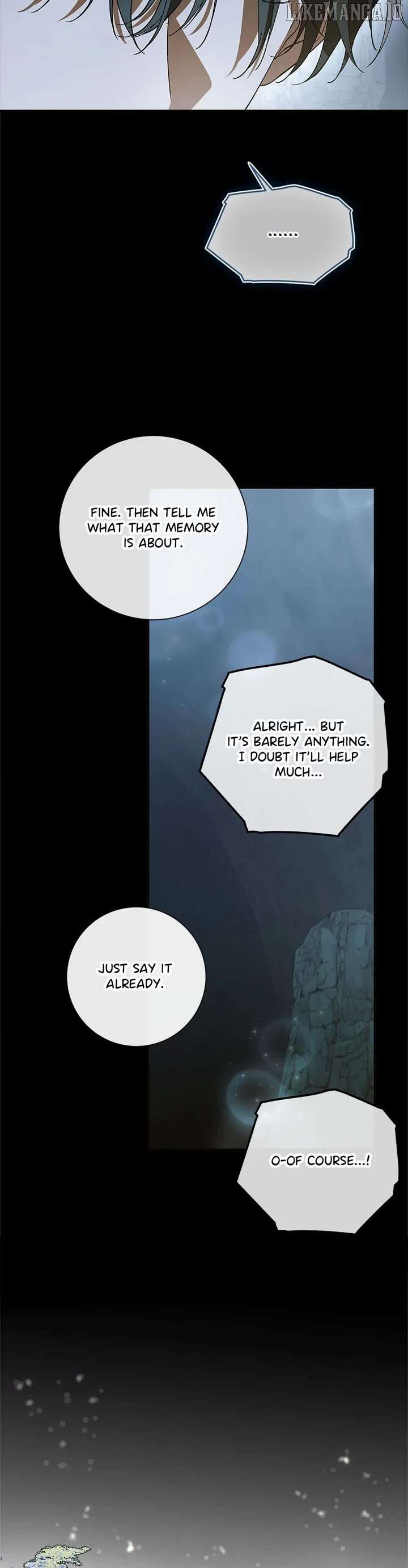 A Way to Protect the Lovable You Chapter 162 - Page 15