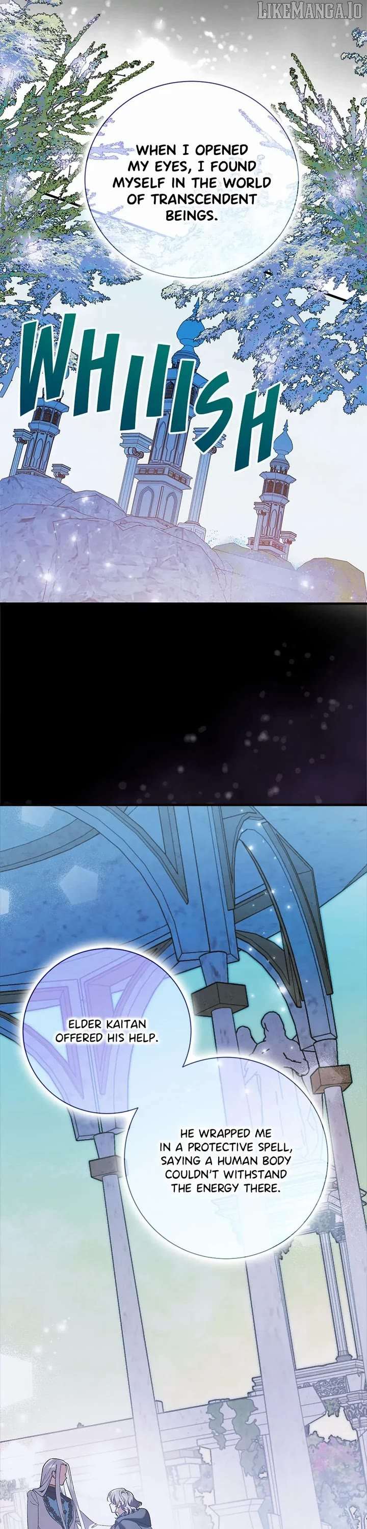 A Way to Protect the Lovable You Chapter 162 - Page 16