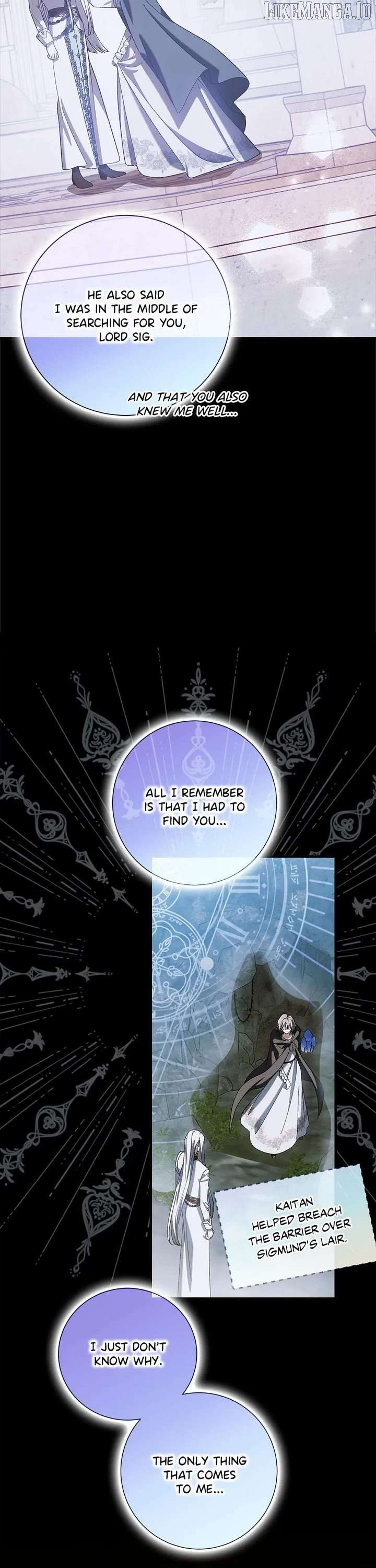 A Way to Protect the Lovable You Chapter 162 - Page 17