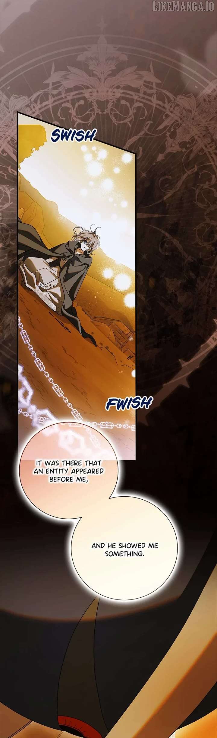 A Way to Protect the Lovable You Chapter 162 - Page 19