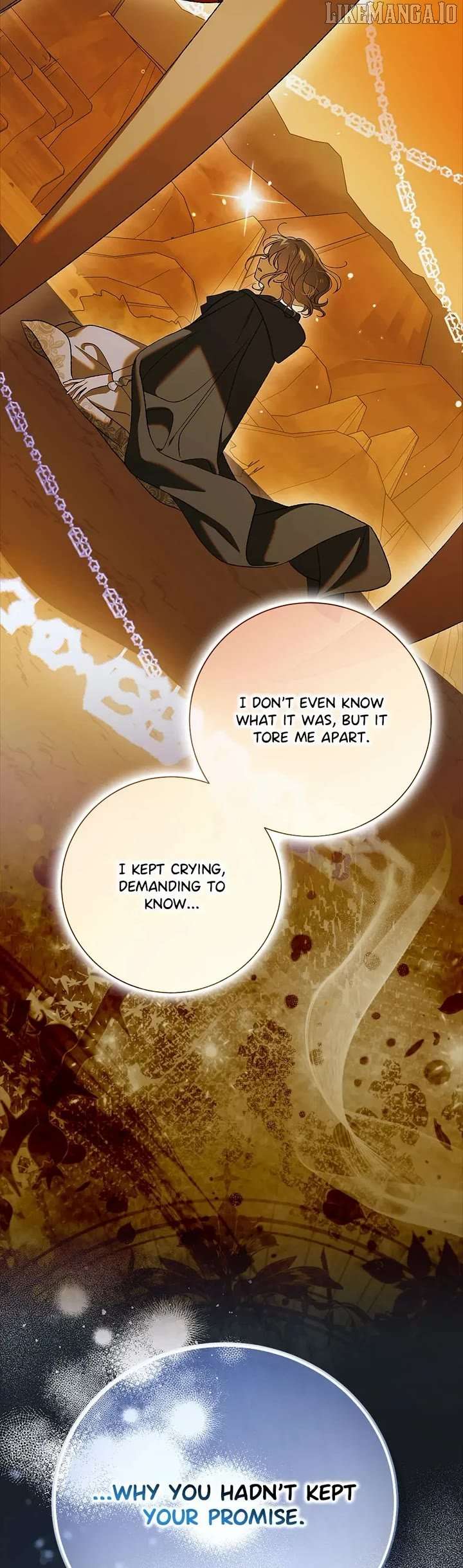 A Way to Protect the Lovable You Chapter 162 - Page 20