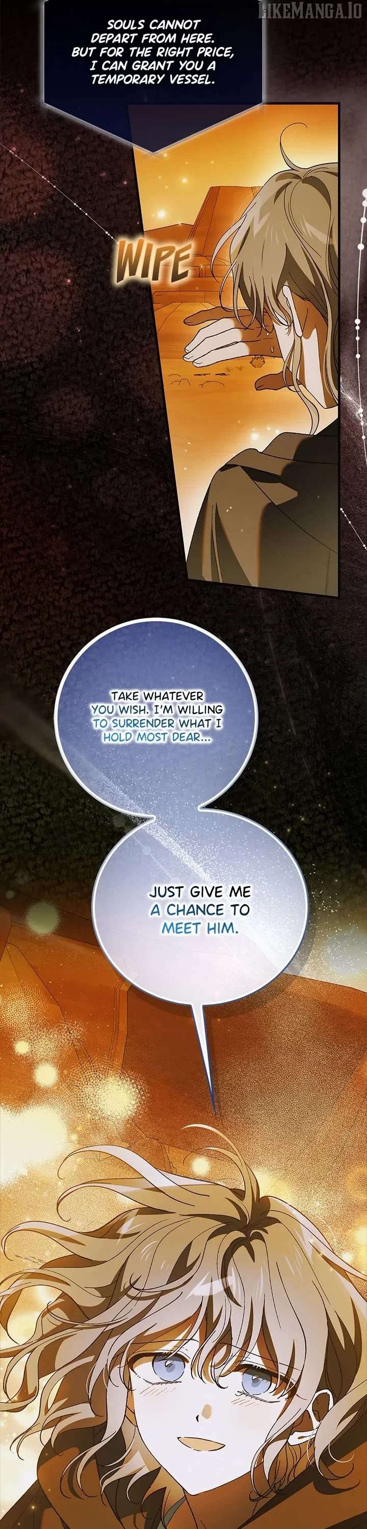 A Way to Protect the Lovable You Chapter 162 - Page 22