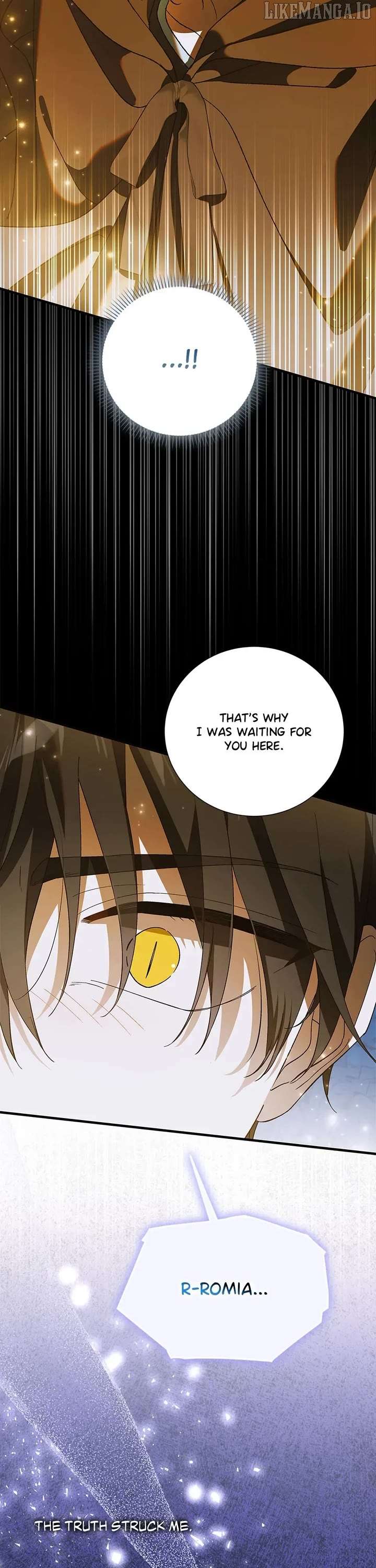 A Way to Protect the Lovable You Chapter 162 - Page 23