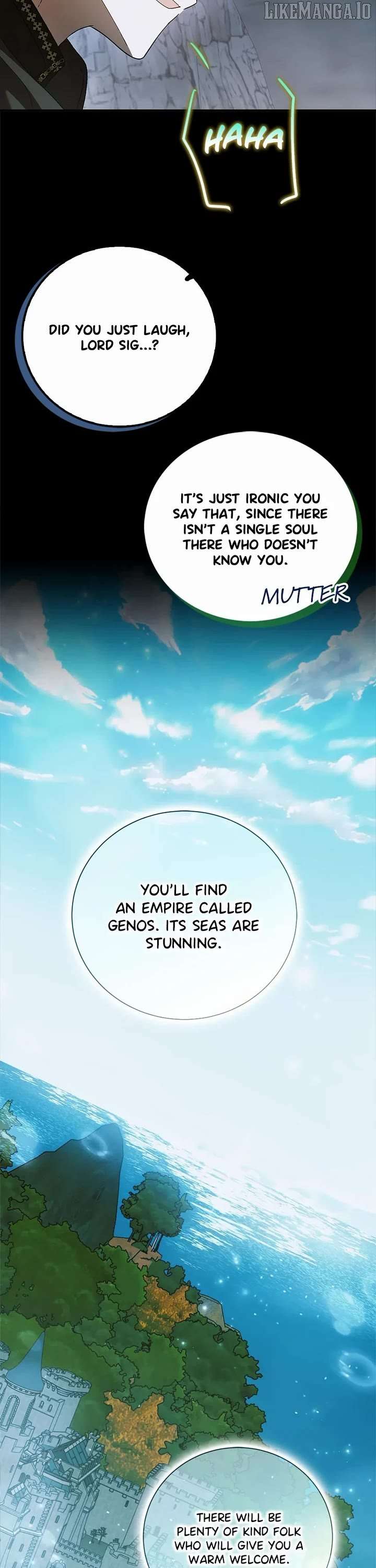 A Way to Protect the Lovable You Chapter 162 - Page 28