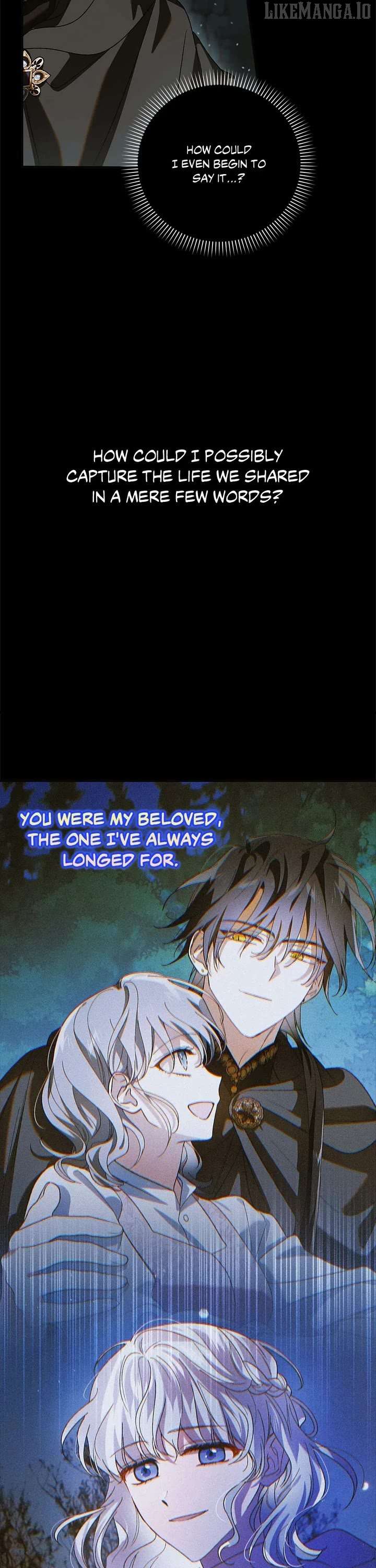 A Way to Protect the Lovable You Chapter 162 - Page 31