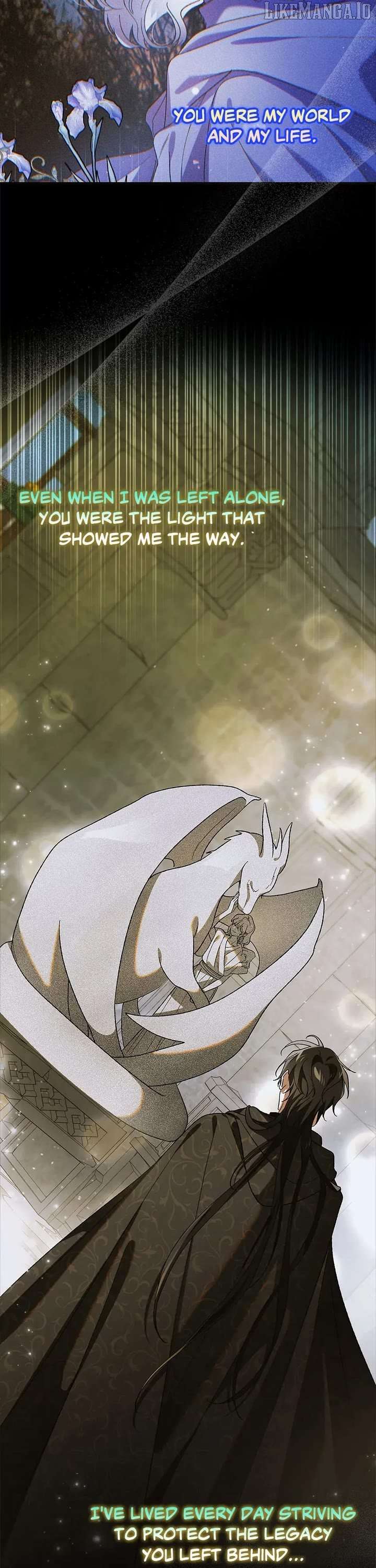 A Way to Protect the Lovable You Chapter 162 - Page 32