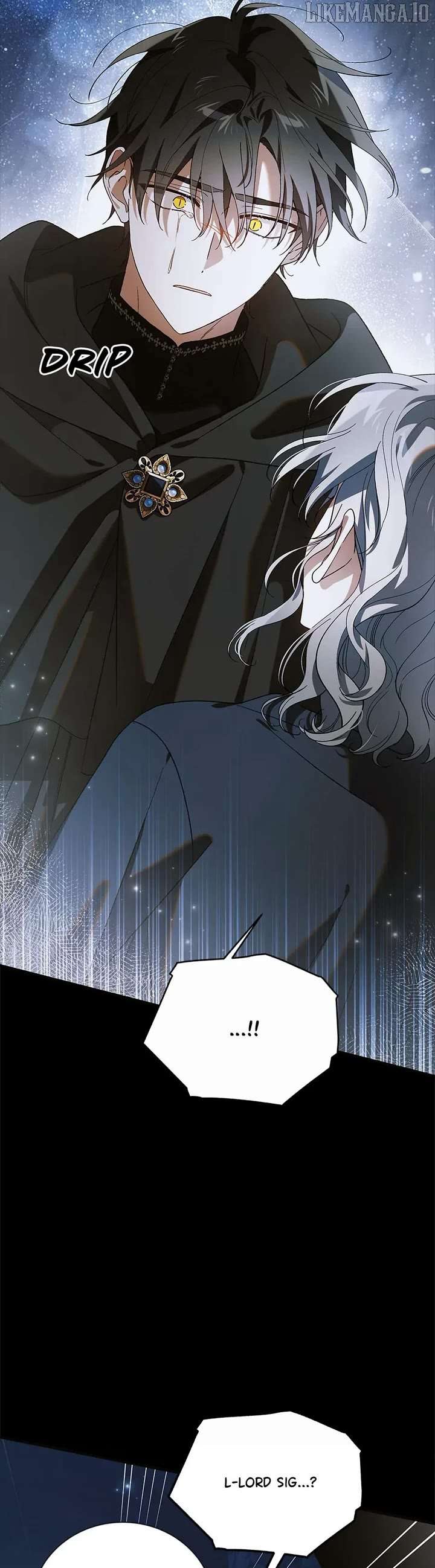 A Way to Protect the Lovable You Chapter 162 - Page 34