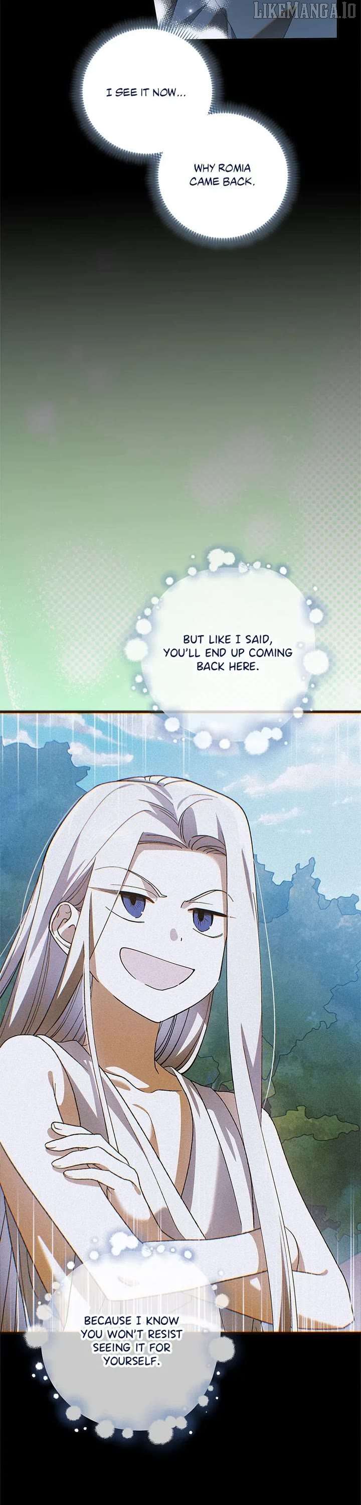 A Way to Protect the Lovable You Chapter 162 - Page 36