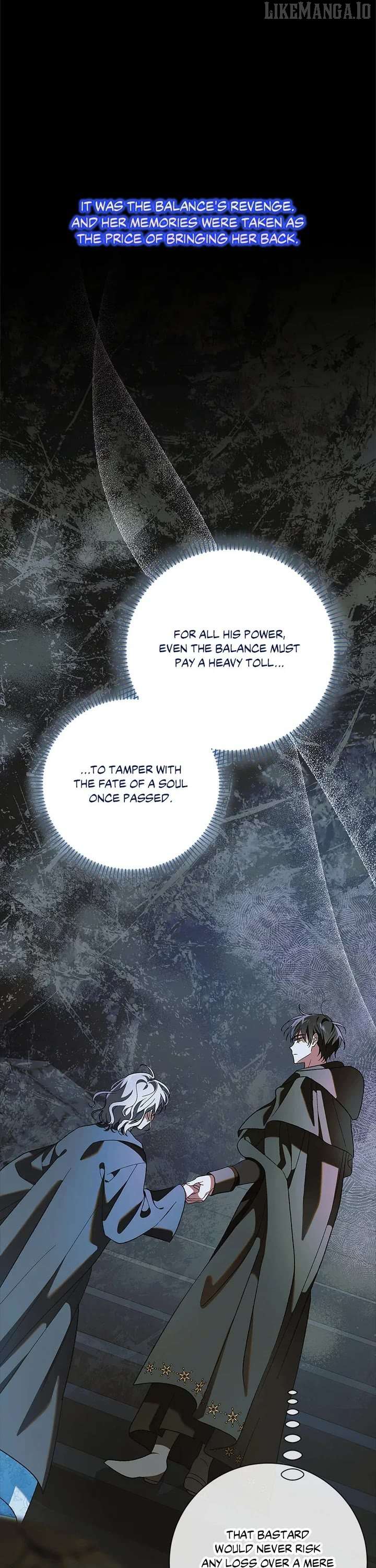 A Way to Protect the Lovable You Chapter 162 - Page 37