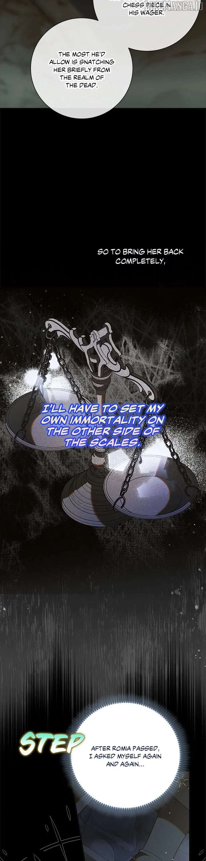 A Way to Protect the Lovable You Chapter 162 - Page 38