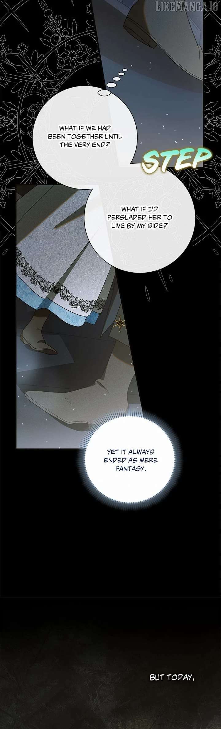 A Way to Protect the Lovable You Chapter 162 - Page 39