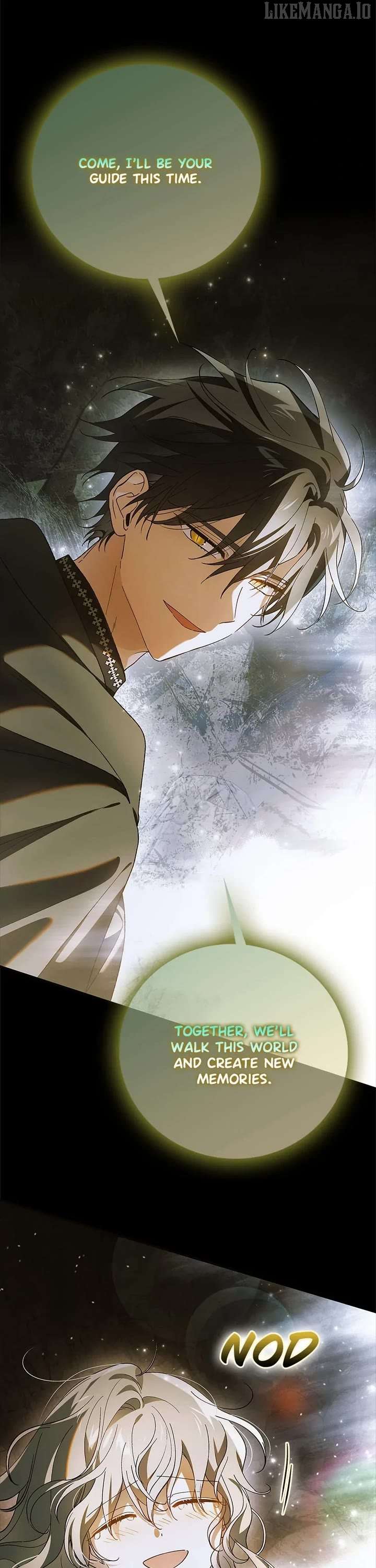 A Way to Protect the Lovable You Chapter 162 - Page 41