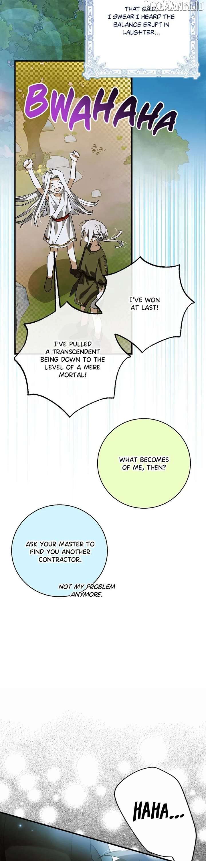 A Way to Protect the Lovable You Chapter 162 - Page 43