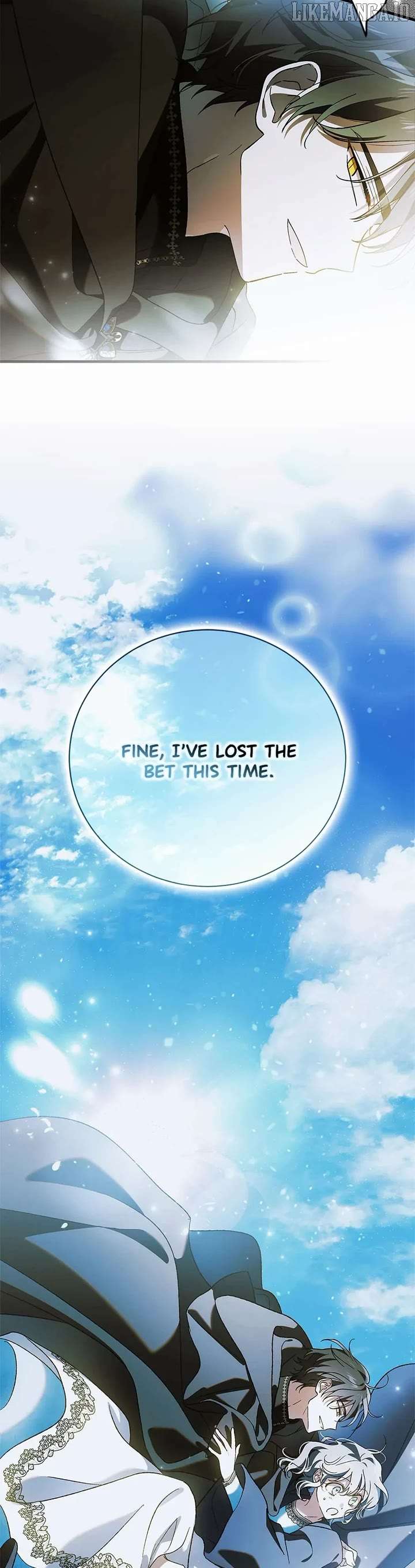 A Way to Protect the Lovable You Chapter 162 - Page 44