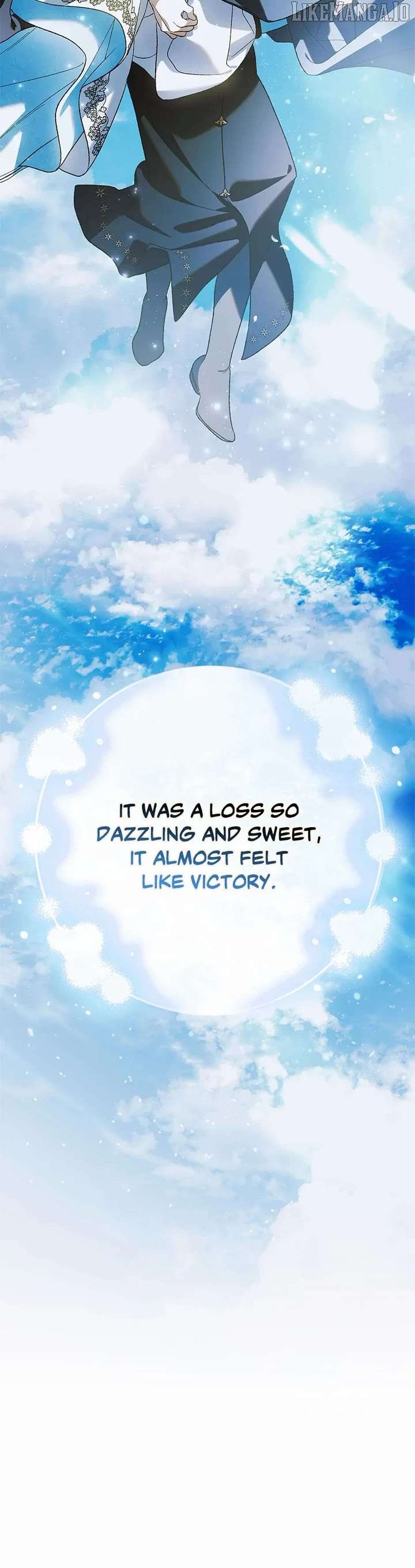 A Way to Protect the Lovable You Chapter 162 - Page 45