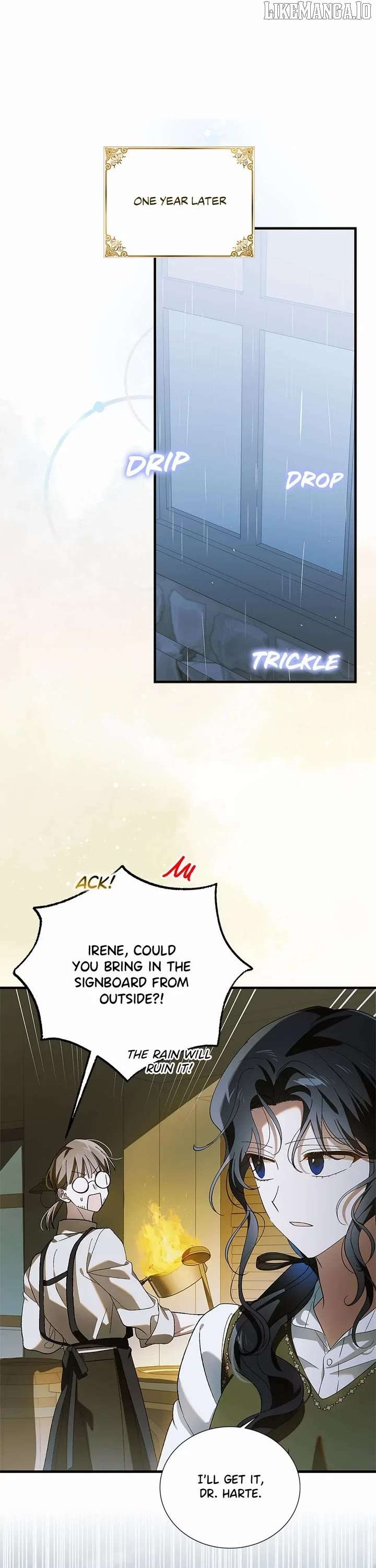 A Way to Protect the Lovable You Chapter 162 - Page 46