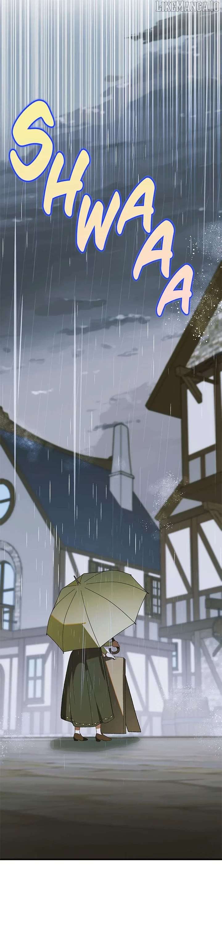 A Way to Protect the Lovable You Chapter 162 - Page 47