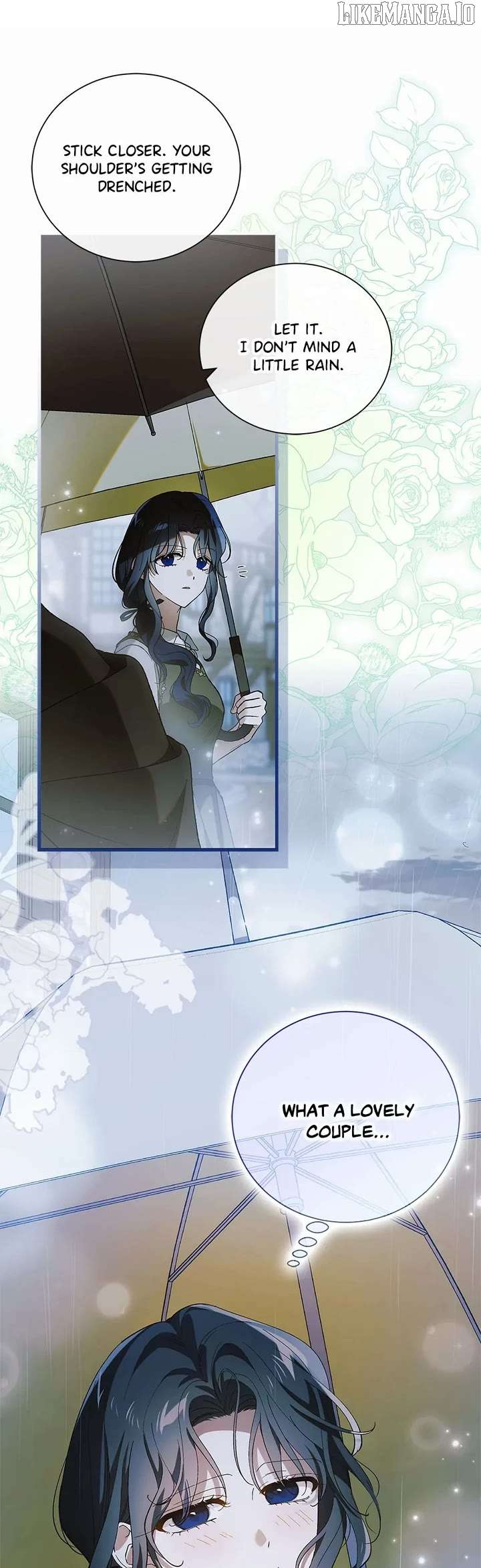 A Way to Protect the Lovable You Chapter 162 - Page 48