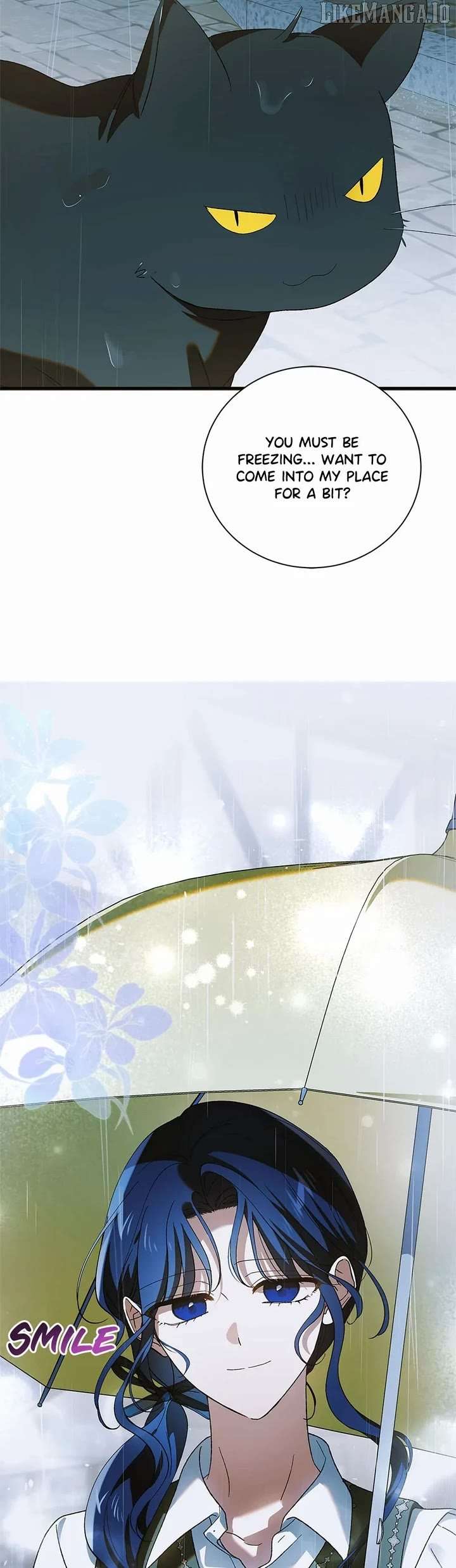 A Way to Protect the Lovable You Chapter 163 - Page 5