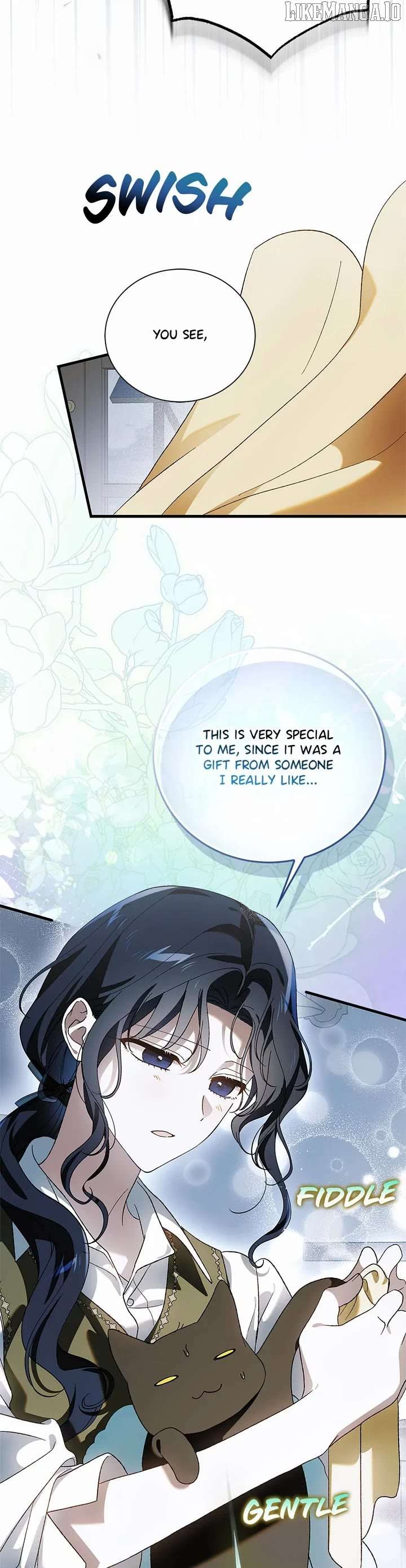 A Way to Protect the Lovable You Chapter 163 - Page 15