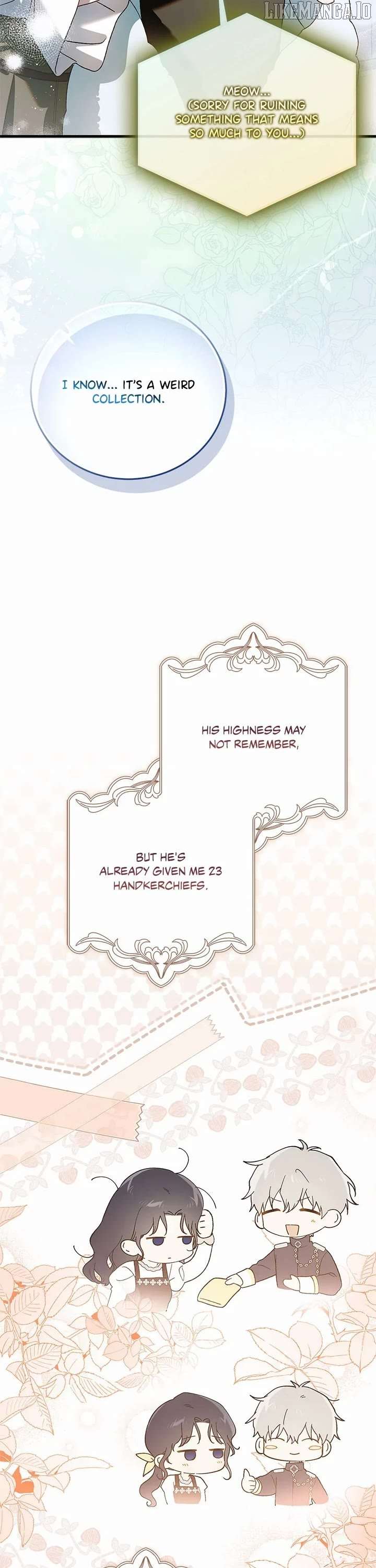 A Way to Protect the Lovable You Chapter 163 - Page 16