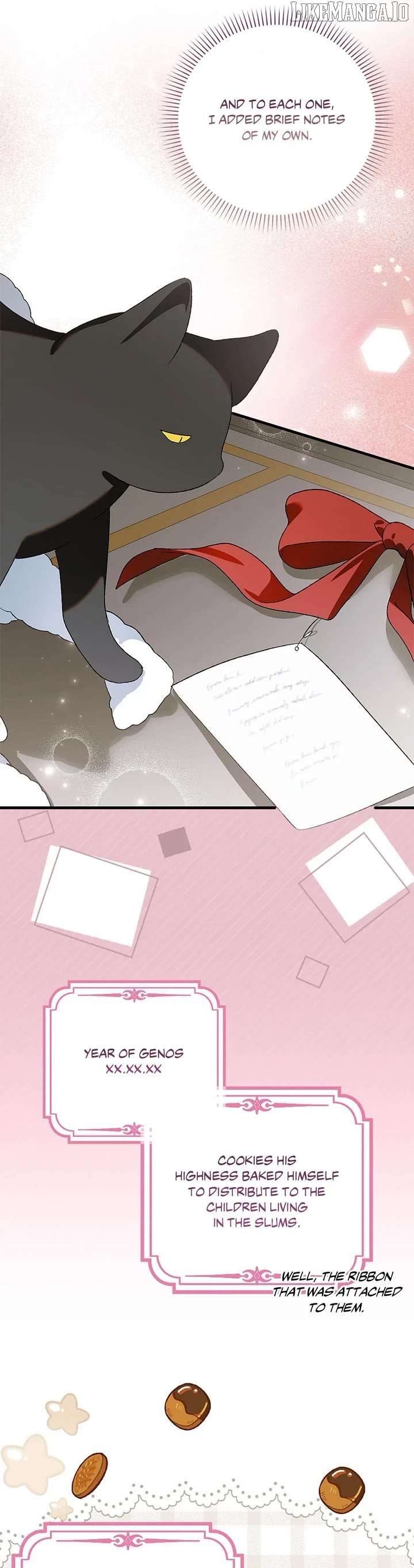 A Way to Protect the Lovable You Chapter 163 - Page 19