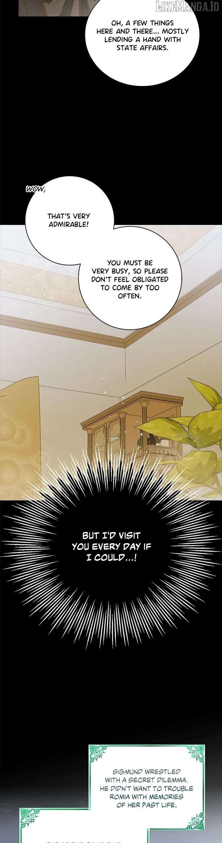 A Way to Protect the Lovable You Chapter 163 - Page 24