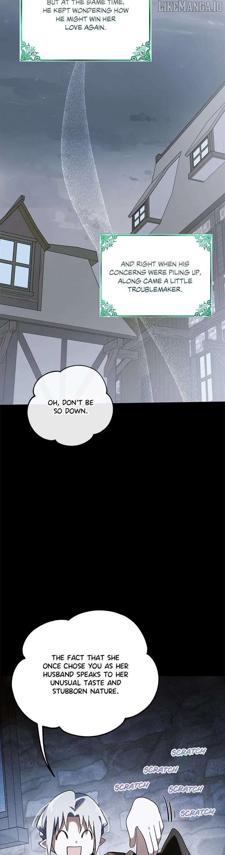 A Way to Protect the Lovable You Chapter 163 - Page 25