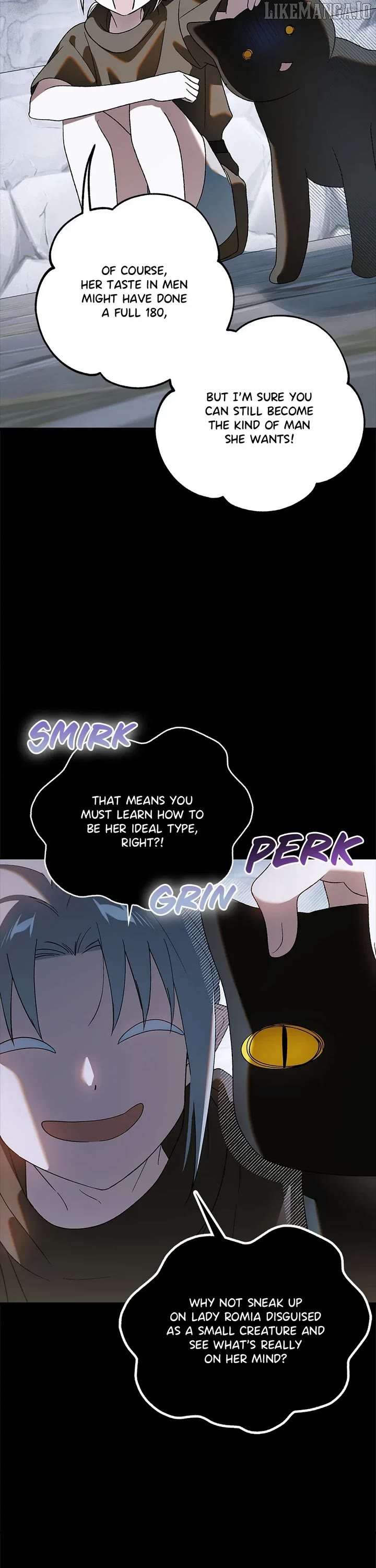 A Way to Protect the Lovable You Chapter 163 - Page 26