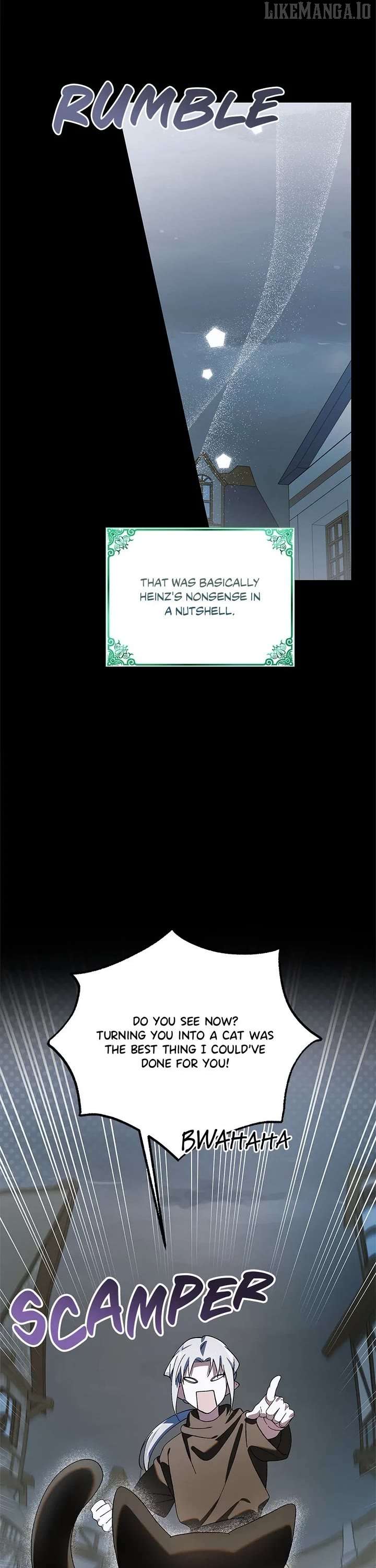 A Way to Protect the Lovable You Chapter 163 - Page 27