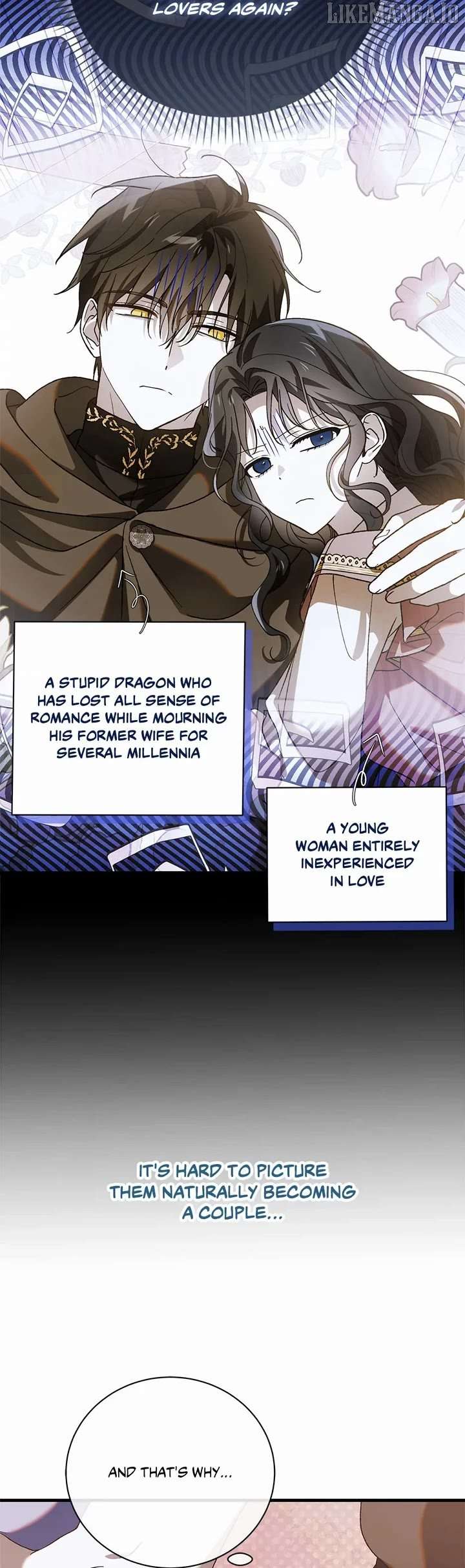 A Way to Protect the Lovable You Chapter 163 - Page 35