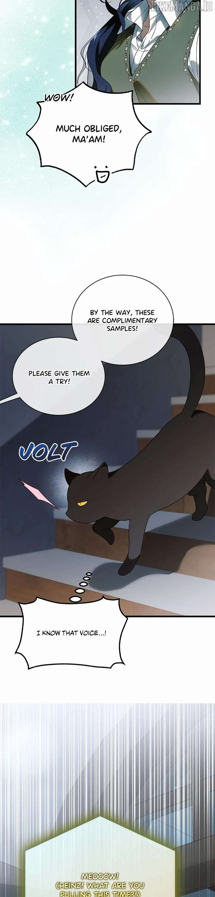 A Way to Protect the Lovable You Chapter 163 - Page 38