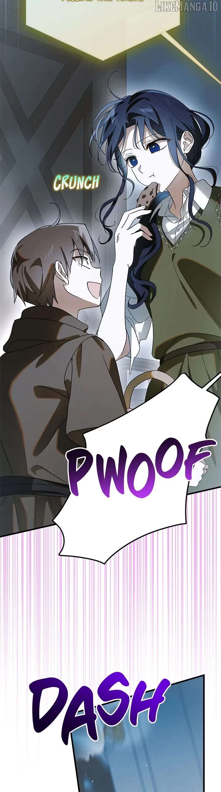 A Way to Protect the Lovable You Chapter 163 - Page 39