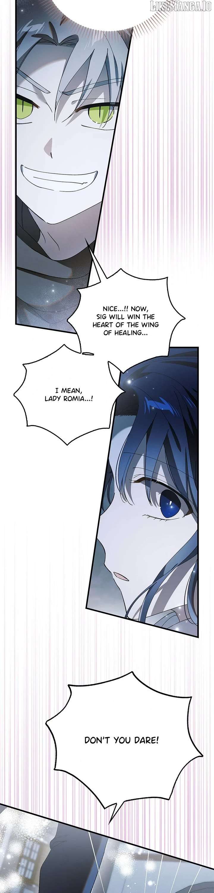 A Way to Protect the Lovable You Chapter 163 - Page 42