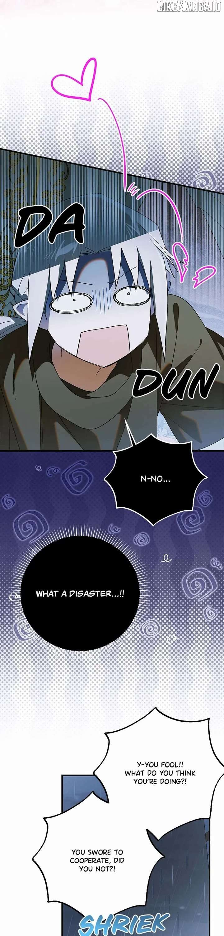 A Way to Protect the Lovable You Chapter 163 - Page 46