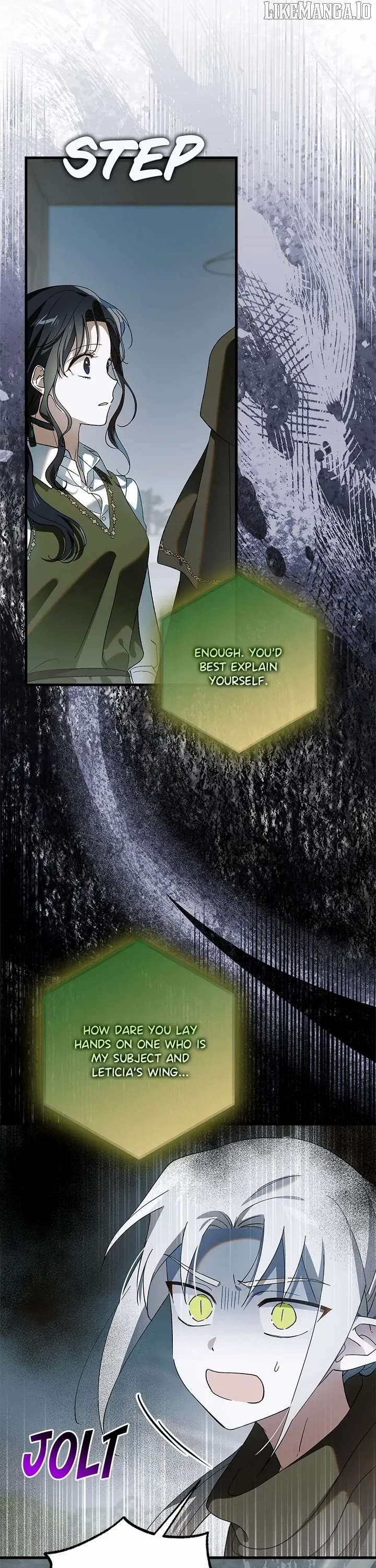 A Way to Protect the Lovable You Chapter 163 - Page 48