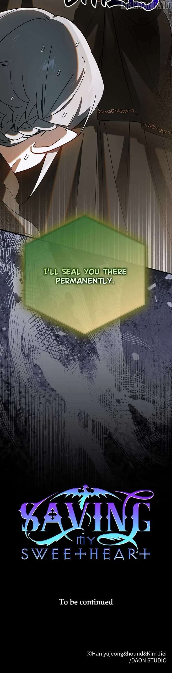 A Way to Protect the Lovable You Chapter 163 - Page 50