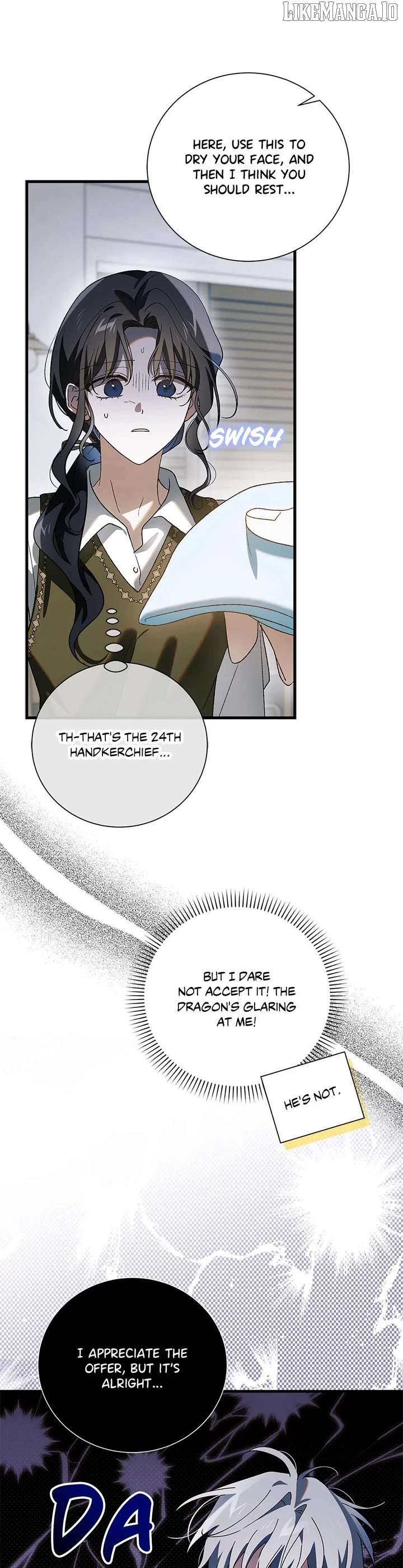 A Way to Protect the Lovable You Chapter 164 - Page 20