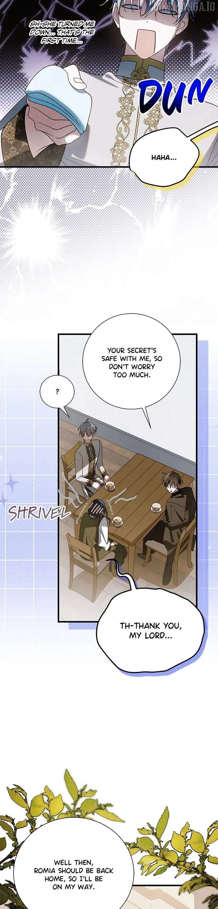 A Way to Protect the Lovable You Chapter 164 - Page 21