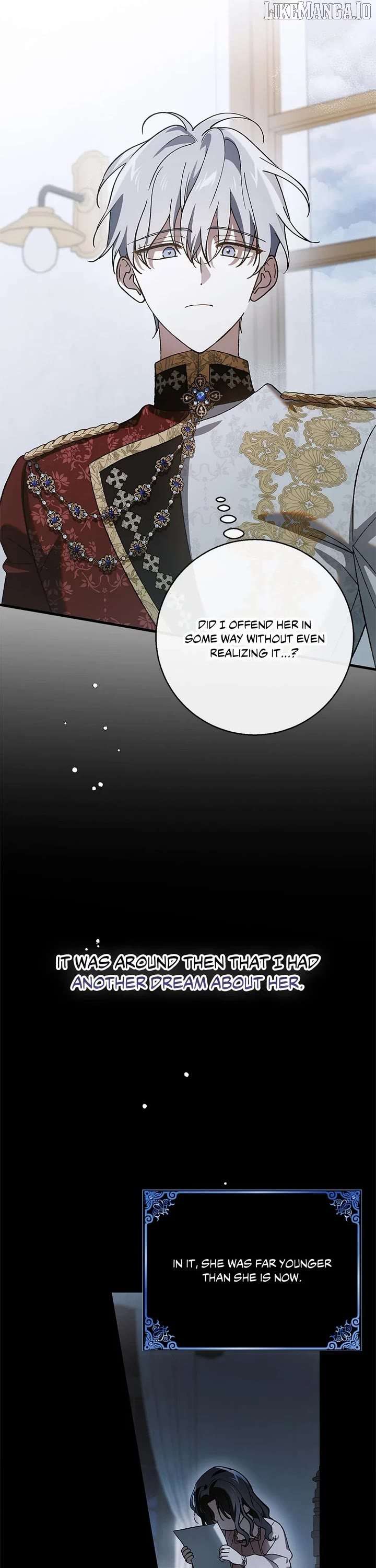 A Way to Protect the Lovable You Chapter 164 - Page 28