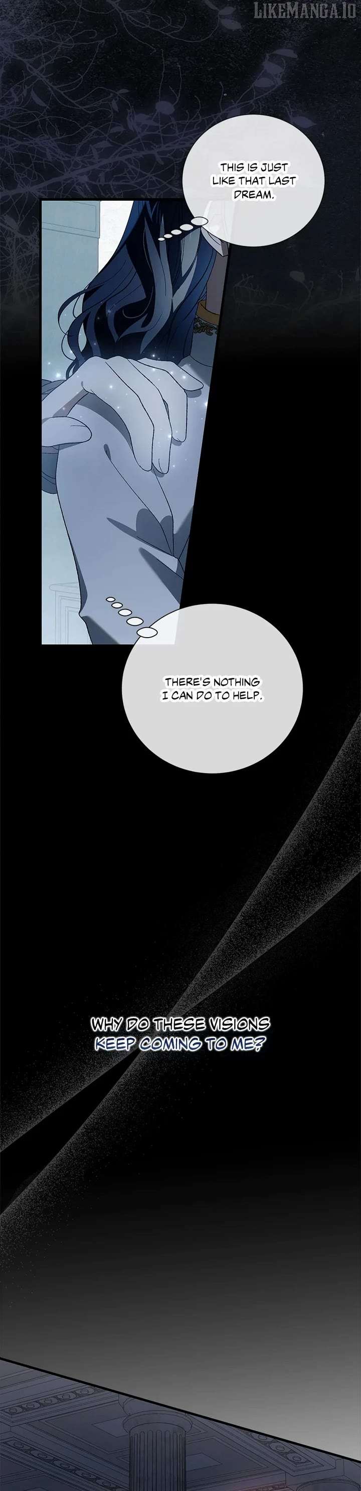 A Way to Protect the Lovable You Chapter 164 - Page 34