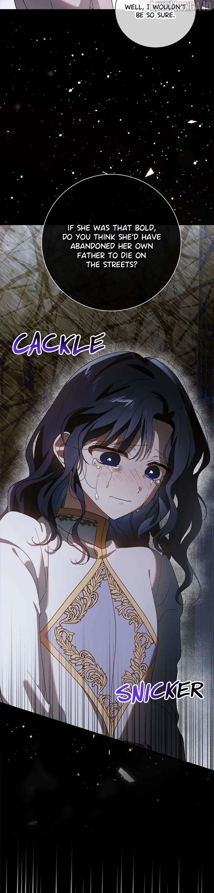 A Way to Protect the Lovable You Chapter 164 - Page 37