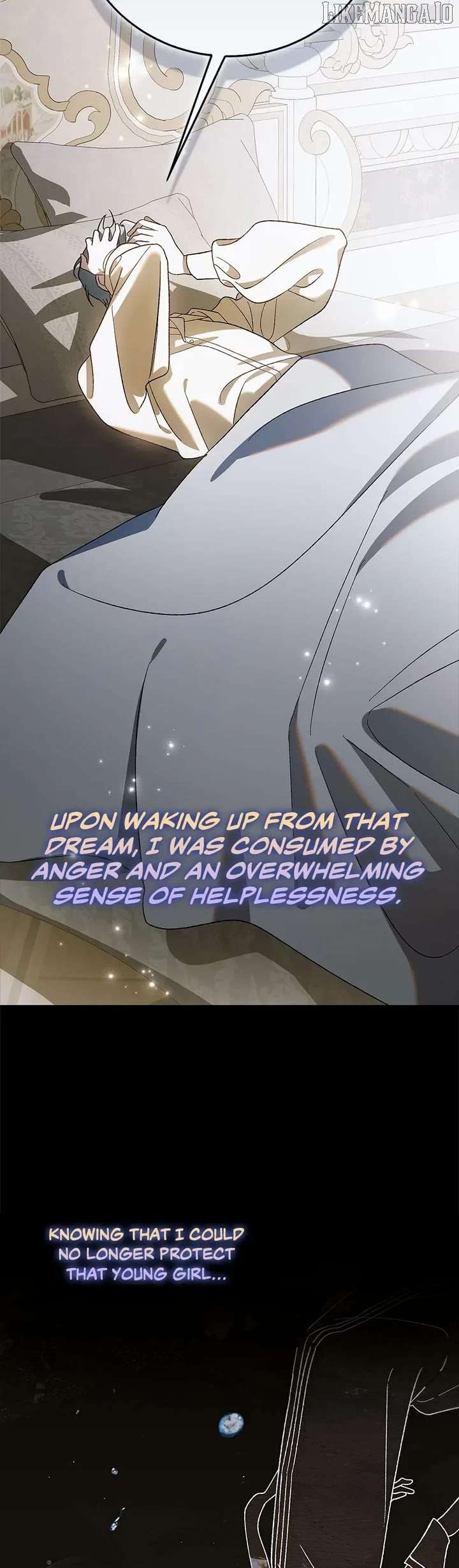 A Way to Protect the Lovable You Chapter 164 - Page 39