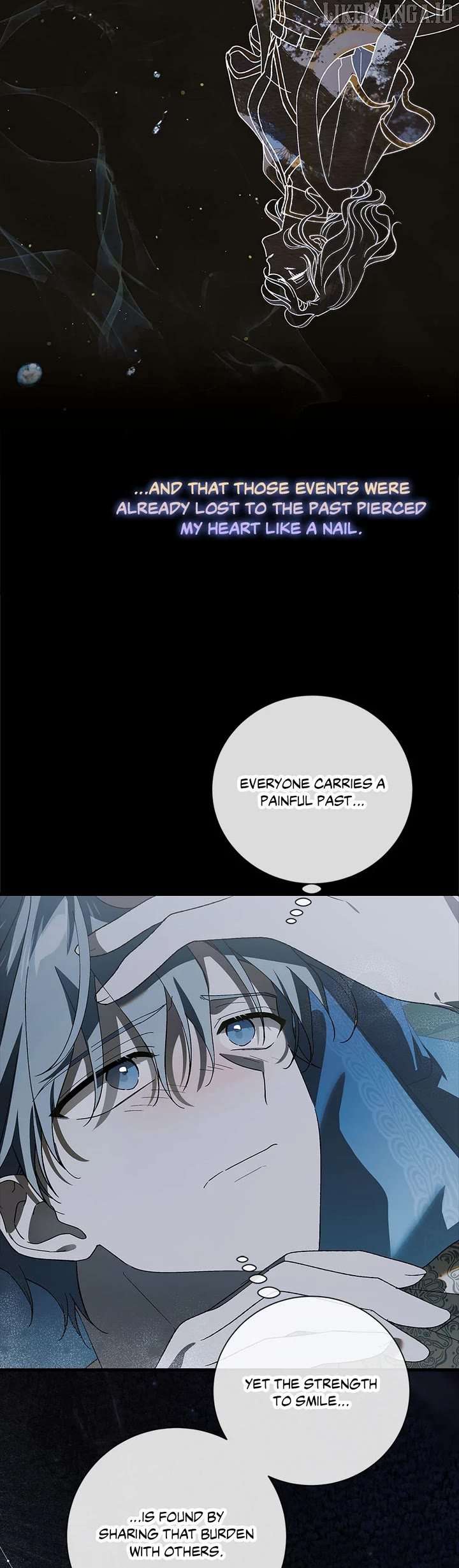 A Way to Protect the Lovable You Chapter 164 - Page 40