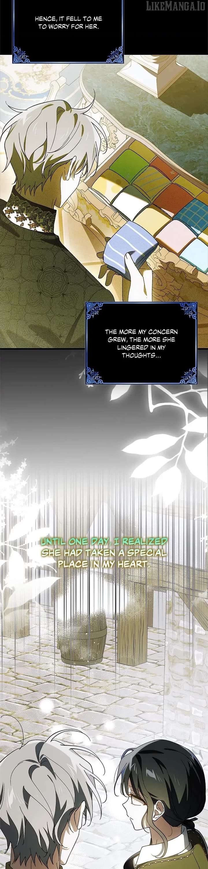 A Way to Protect the Lovable You Chapter 164 - Page 43